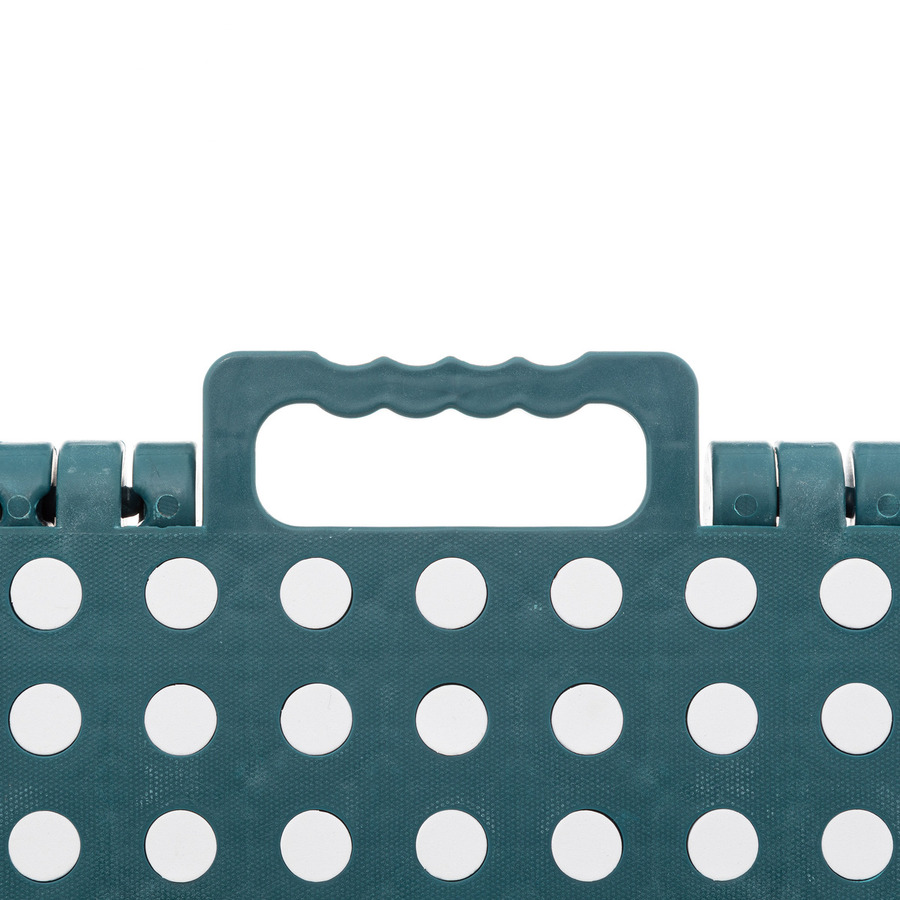 Marchepied plastique 1 marche, 22 cm