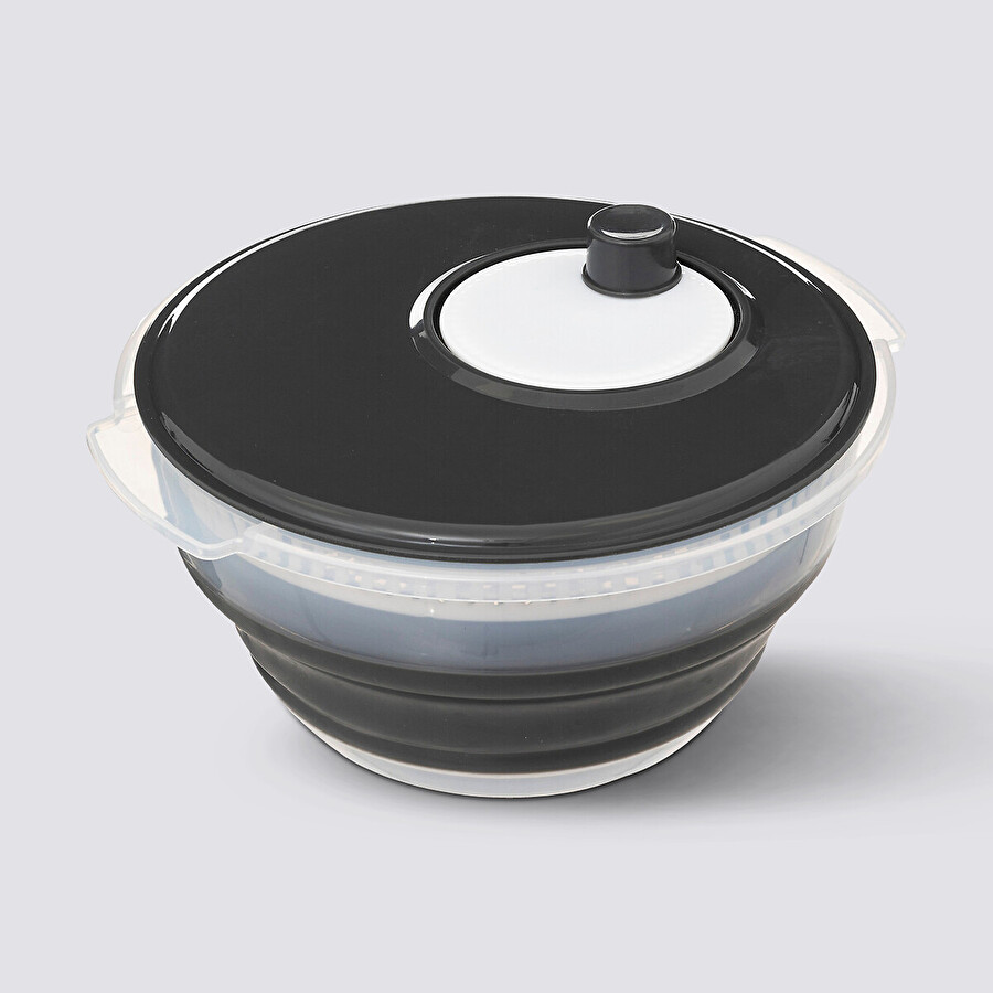 Essoreuse mécanique retractable