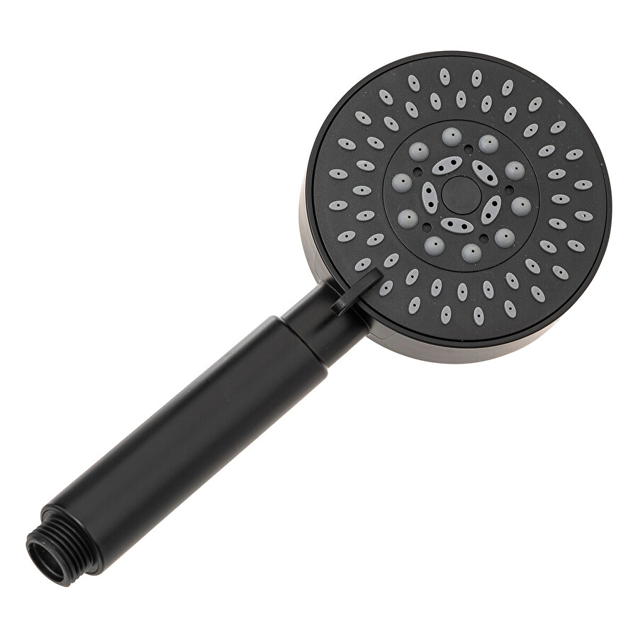 Pommeau de douche 5 fonctions 