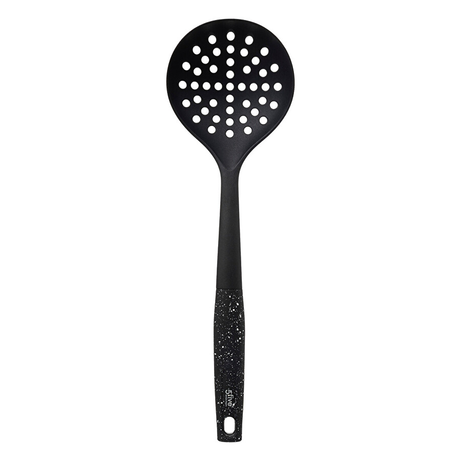 3 ustensiles de cuisine, noir Caractère