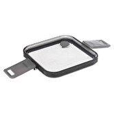 Lunch box 2 compartiments 1,5l