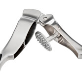 Presse ail, zinc Silver pro