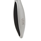 Roulette à pizza, zinc Silver pro