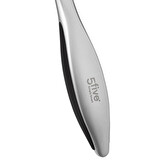 Décapsuleur, zinc Silver pro