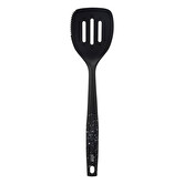 3 ustensiles de cuisine, noir Caractère