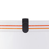 Lot de 2 sacs compresseurs Airless