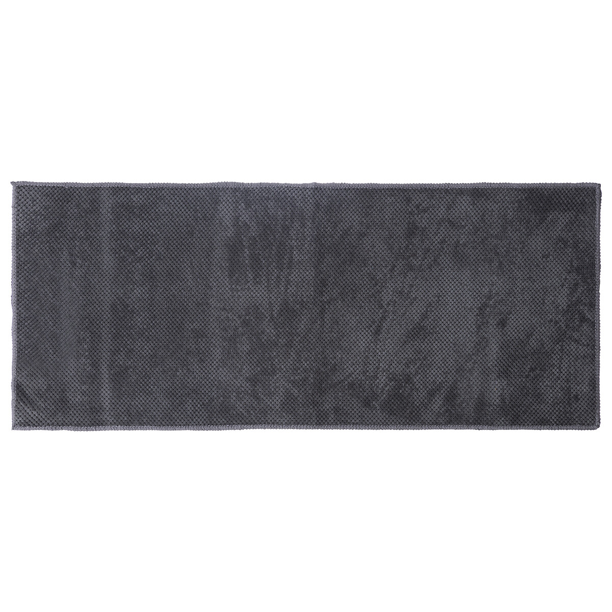 Tapis microfibre, 50x120cm 