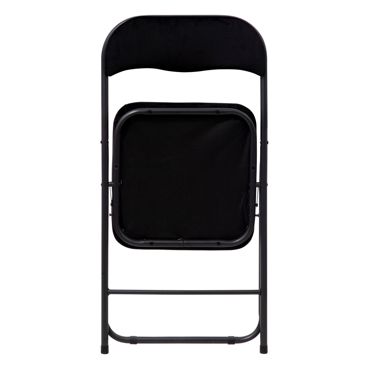 Table et 2 chaises pliantes