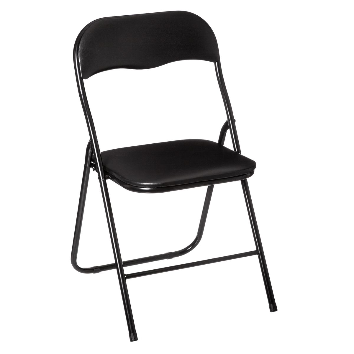 Table et 4 chaises pliantes 
