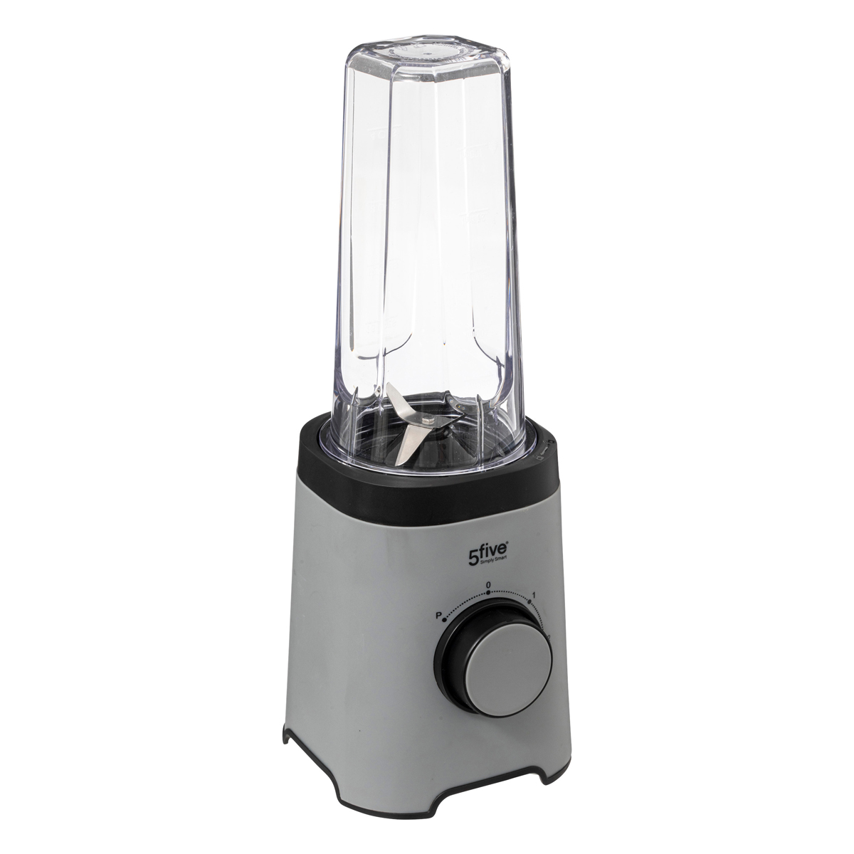 Blender avec 2 bouteilles 300ml / 600 ml