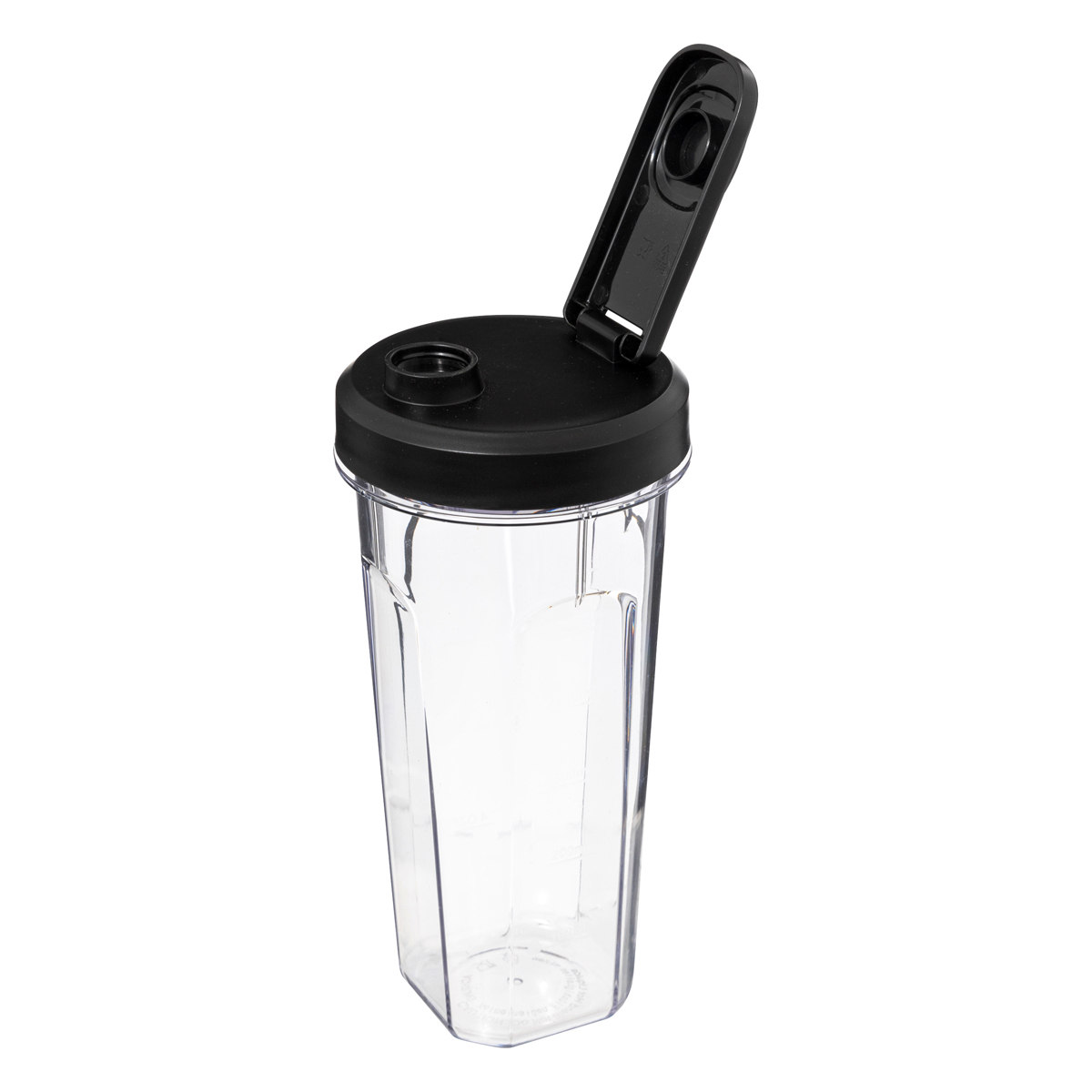 Blender avec 2 bouteilles 300ml / 600 ml