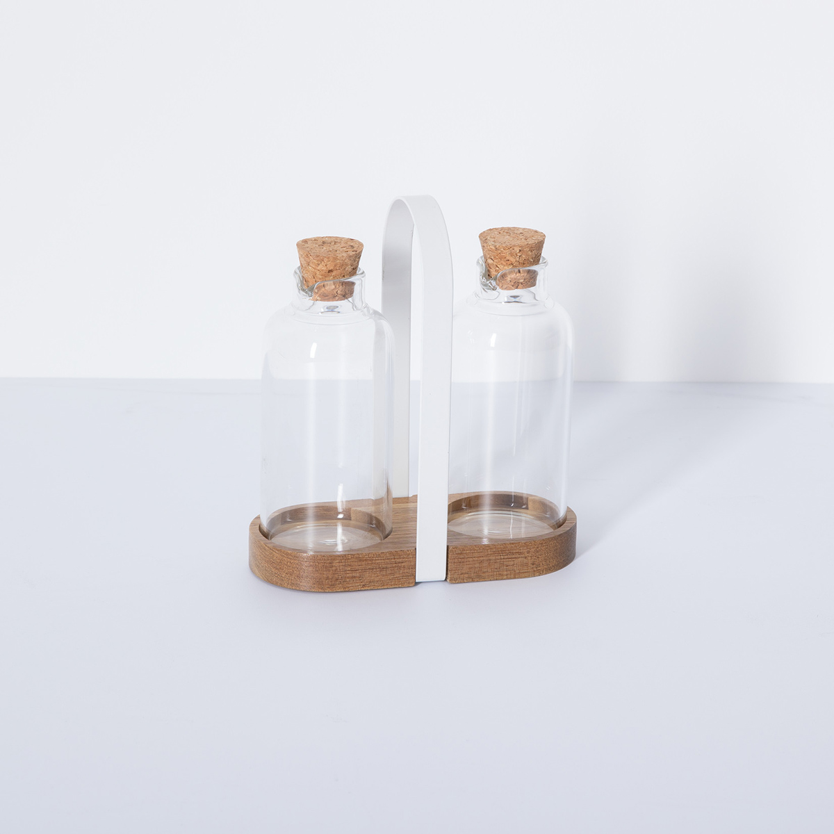 Set huile et vinaigre
