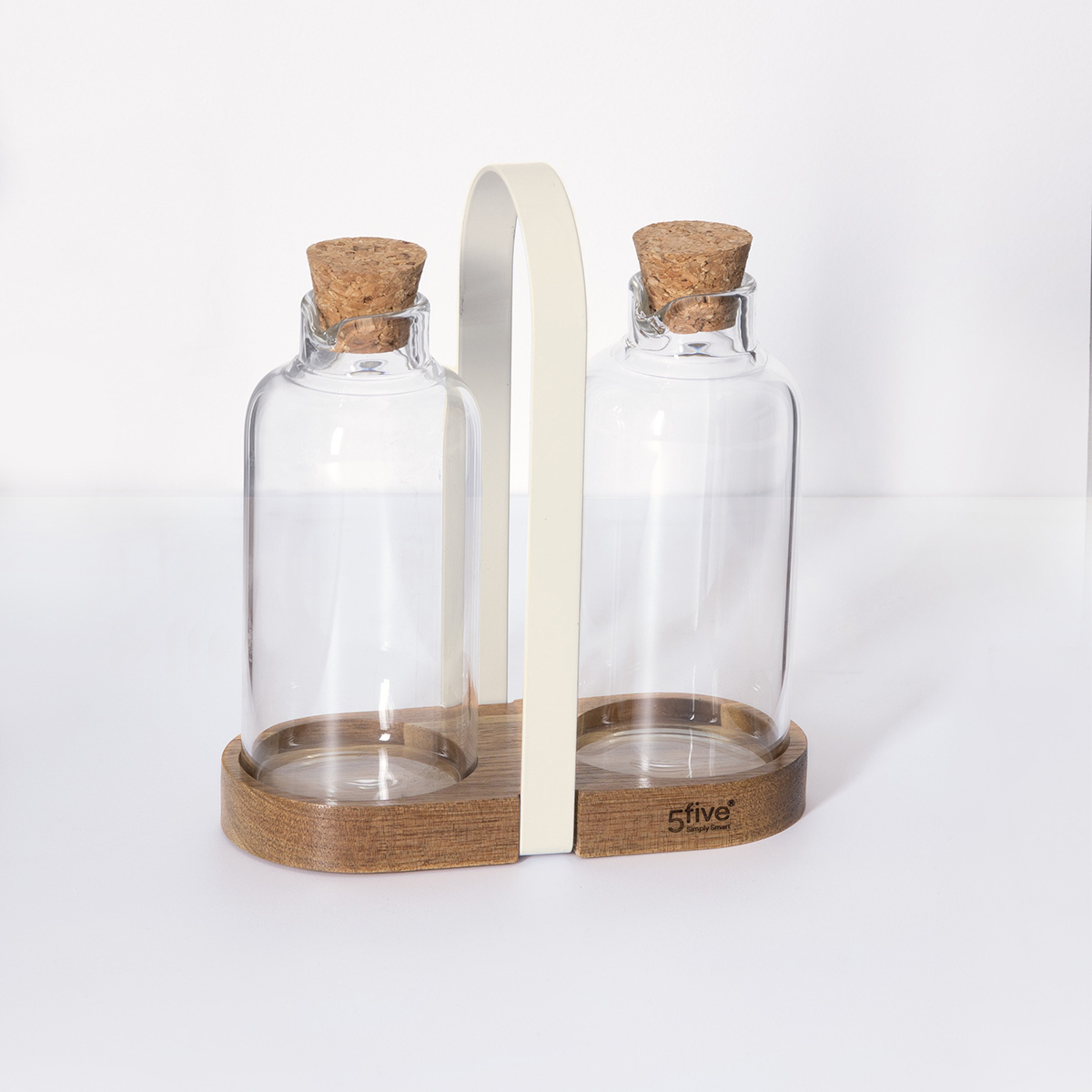 Set huile et vinaigre