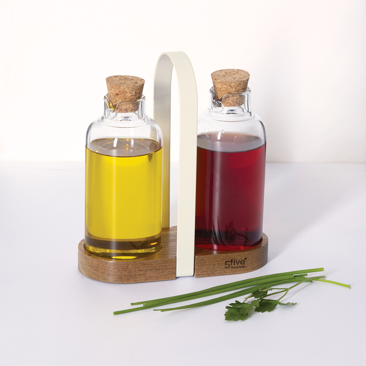 Set huile et vinaigre