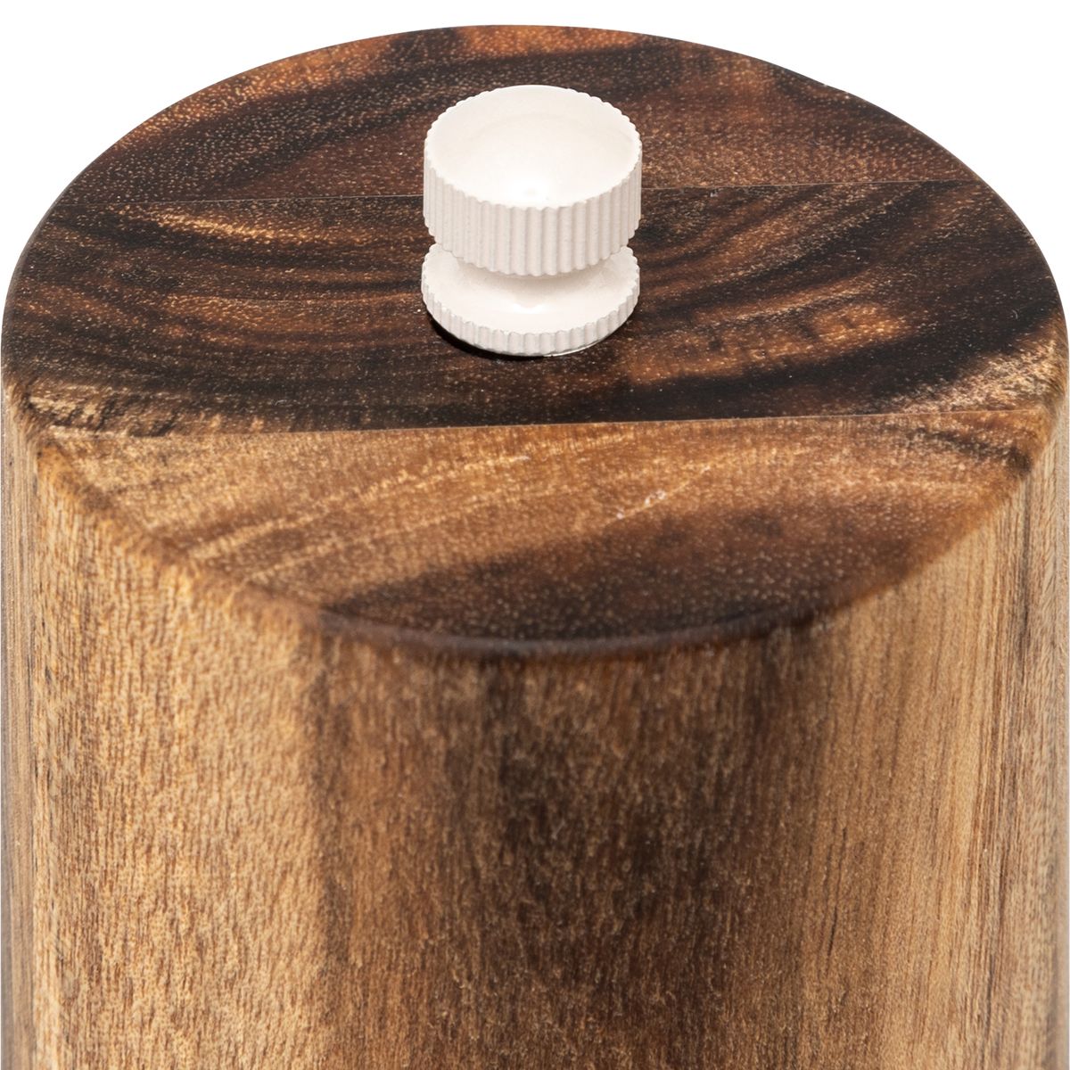 Moulin manuel 21,5cm, acacia