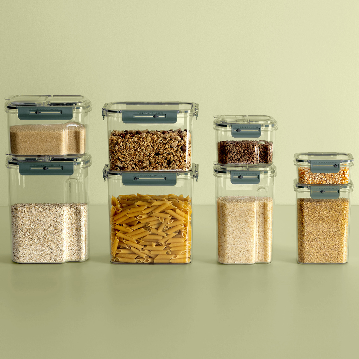 Boîte de conservation hermétique 1,3l Néo