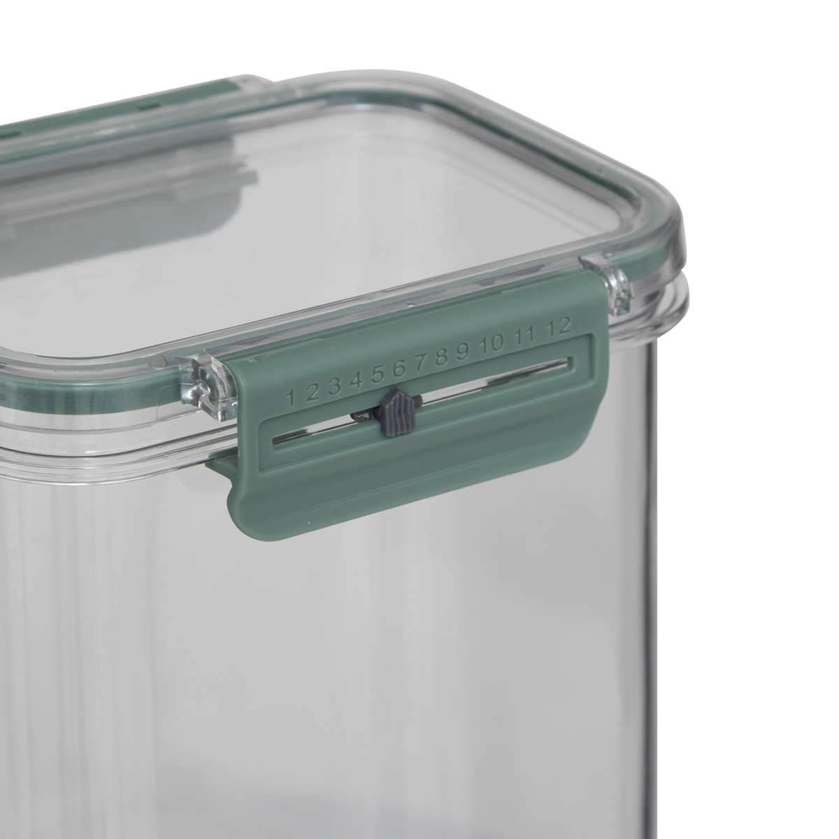 Boîte de conservation hermétique 1,3l Néo