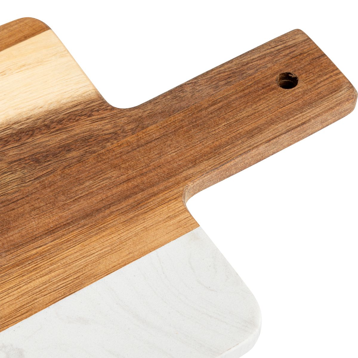 Planche à découper 42x20cm, acacia Harmony