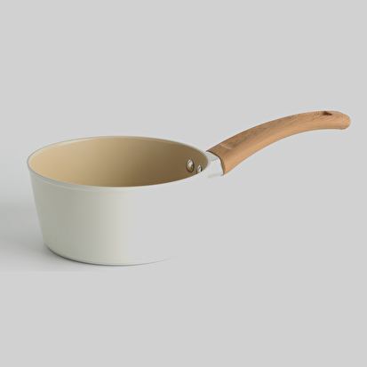 casserole-aluminium-forge-beige-16cm