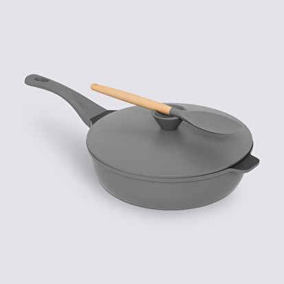 sauteuse-aluminium-d-28-cm