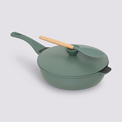 sauteuse-aluminium-d-28-cm