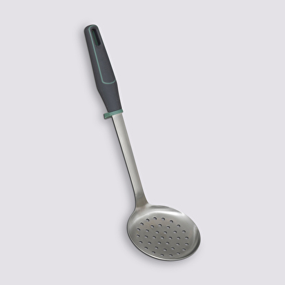 ecumoire-inox