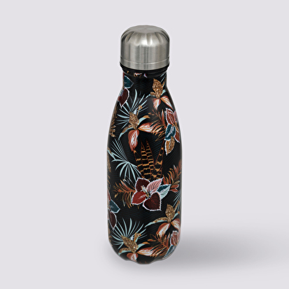 Bouteille isotherme 0,26l Jungle