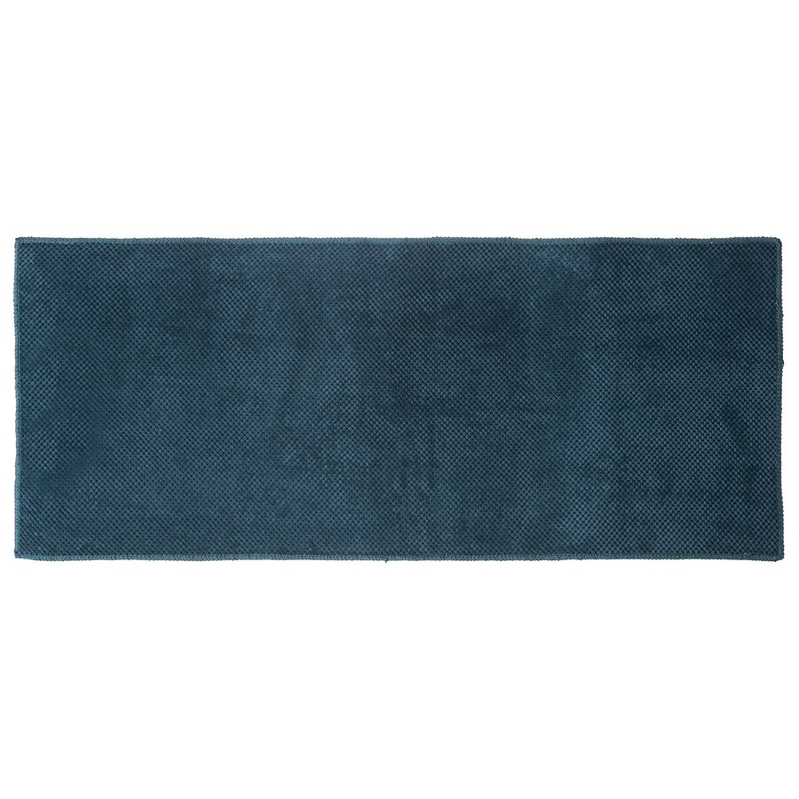 Tapis microfibre, 50x120cm 