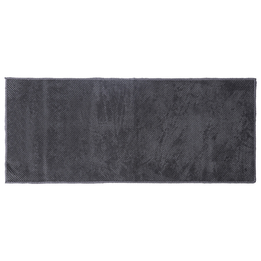 Tapis microfibre, 50x120cm 
