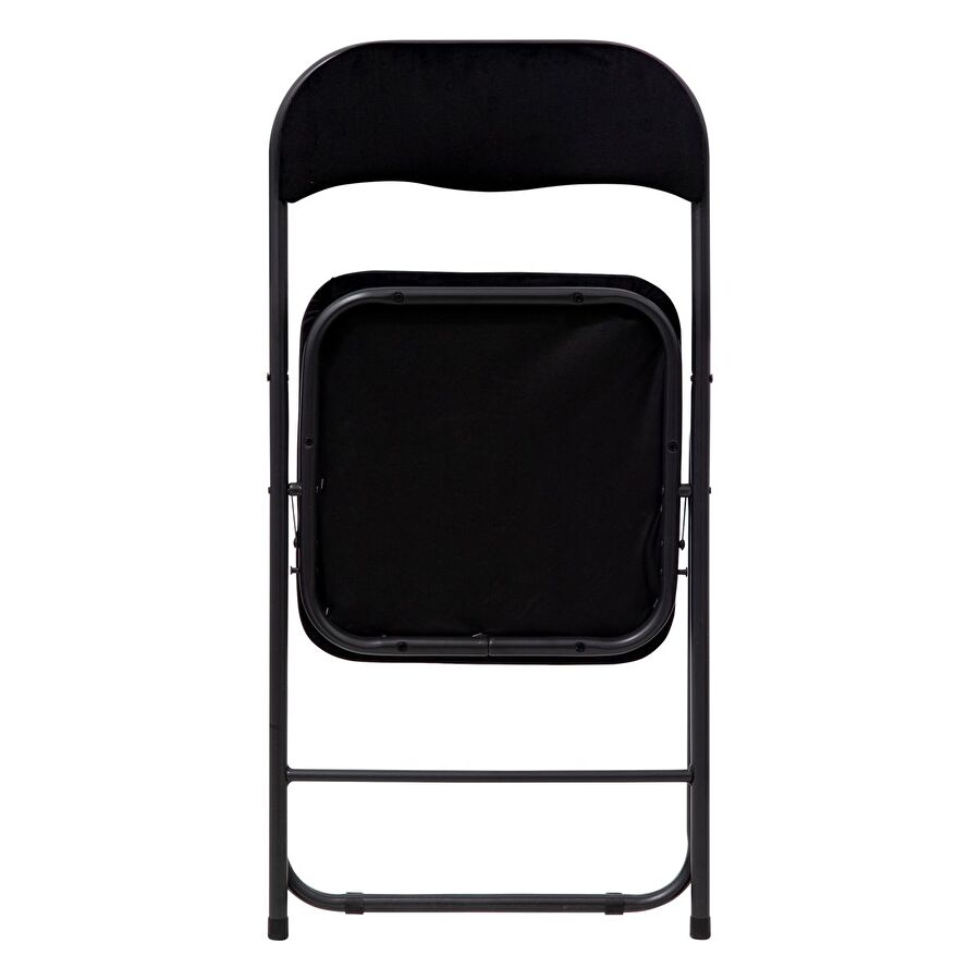 Table et 2 chaises pliantes