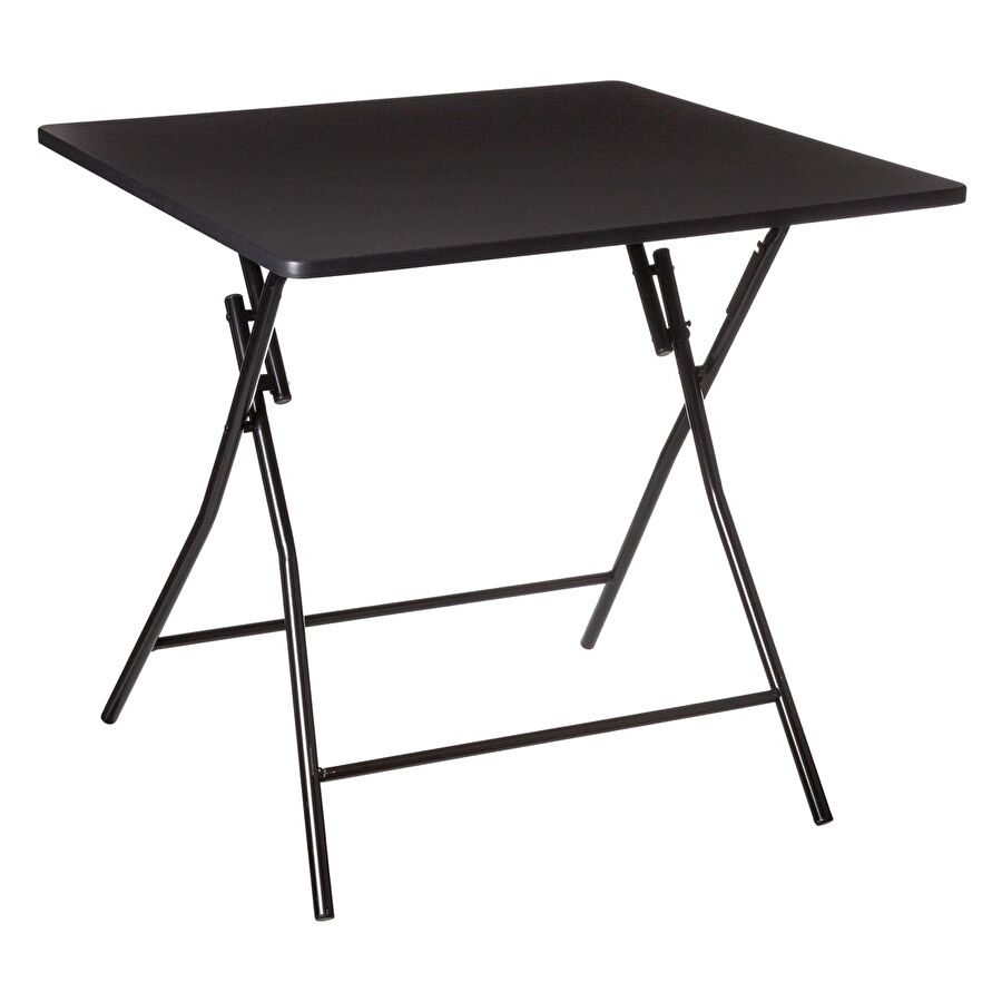 Table et 4 chaises pliantes 