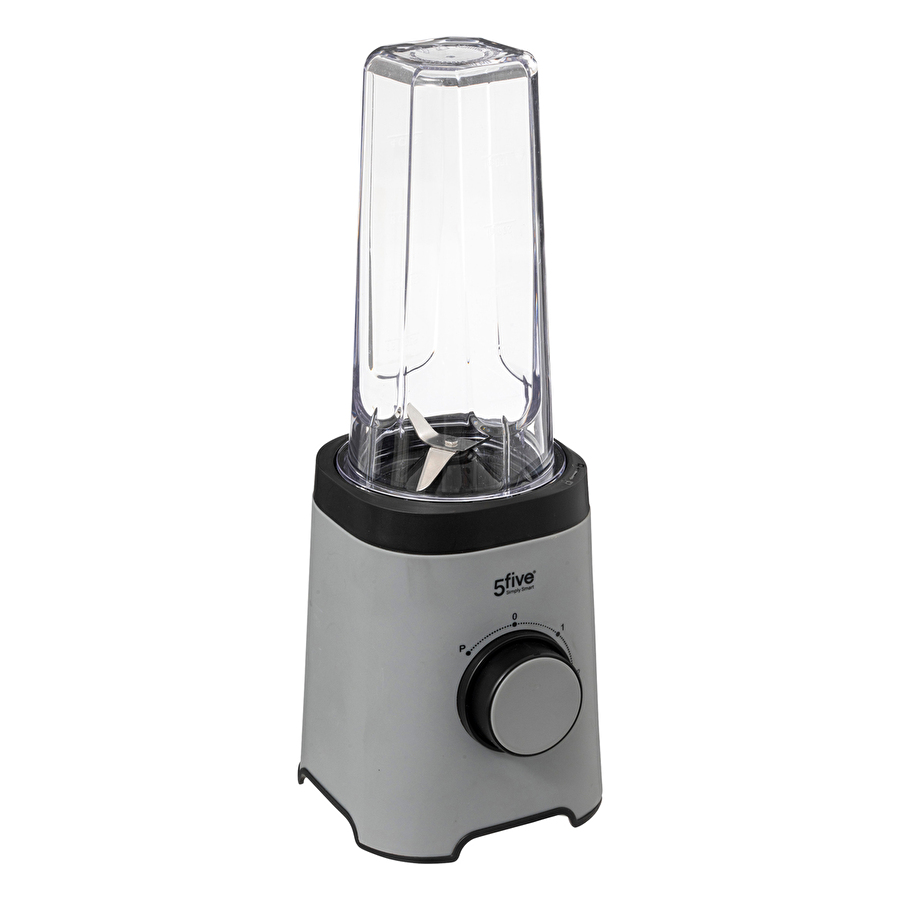 Blender avec 2 bouteilles 300ml / 600 ml
