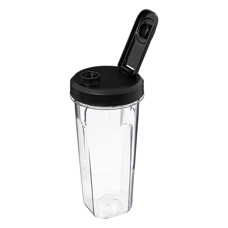 Blender avec 2 bouteilles 300ml / 600 ml