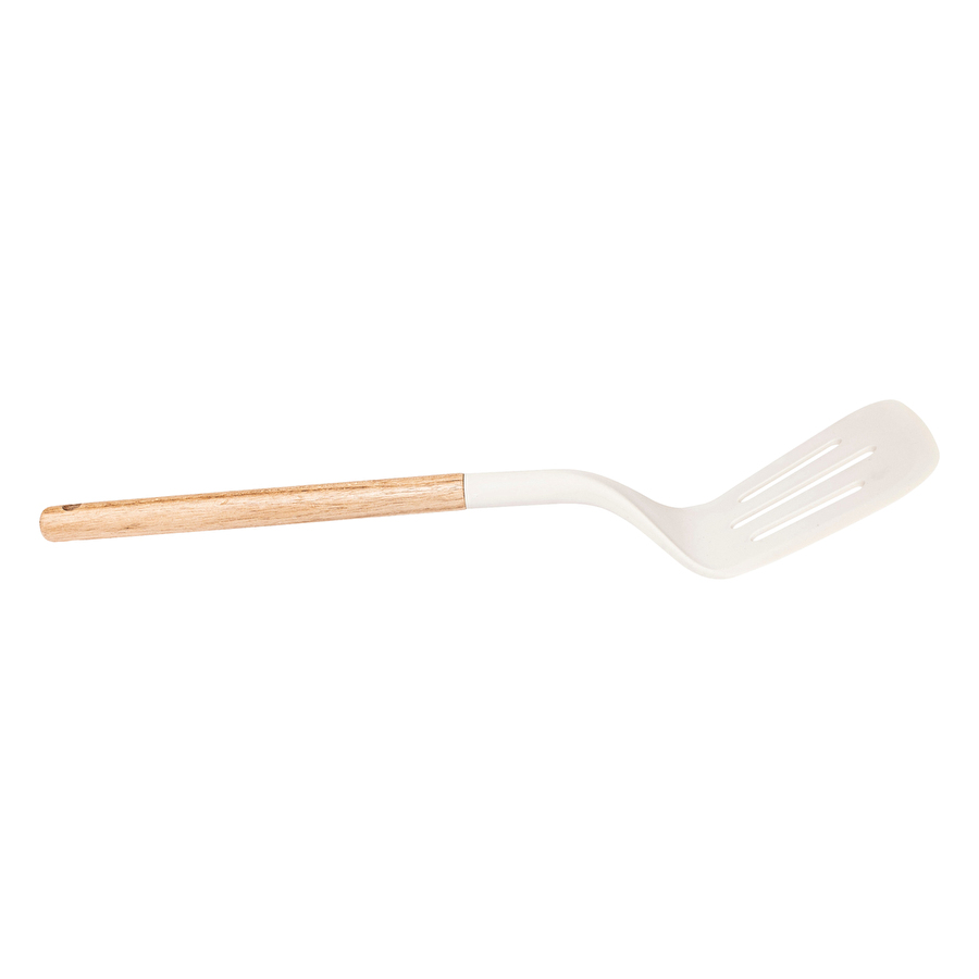Lot de 3 ustensiles de cuisine, acacia Harmony