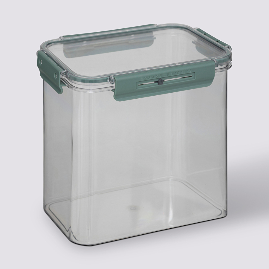 Boîte de conservation hermétique 4l Néo
