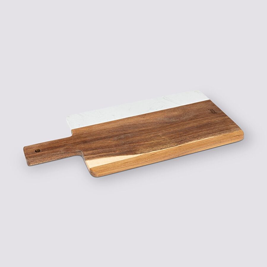 Planche à découper 42x20cm, acacia Harmony