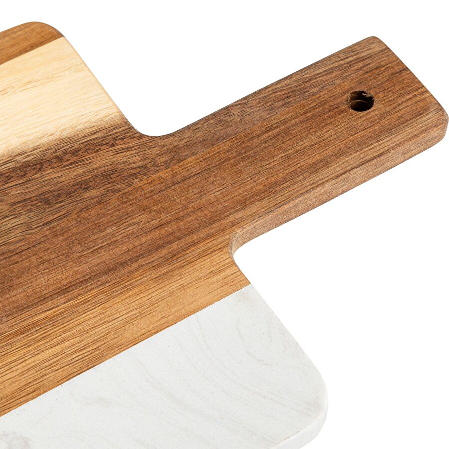 Planche à découper 42x20cm, acacia Harmony