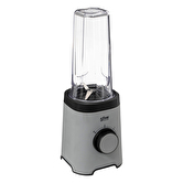 Blender avec 2 bouteilles 300ml / 600 ml