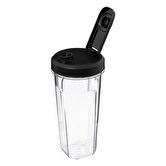 Blender avec 2 bouteilles 300ml / 600 ml