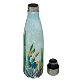 Bouteille isotherme 0,5l Jungle
