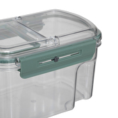 Boîte de conservation hermétique avec bec verseur 1,5l Néo