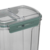 Boîte de conservation hermétique avec bec verseur 3,5l Néo