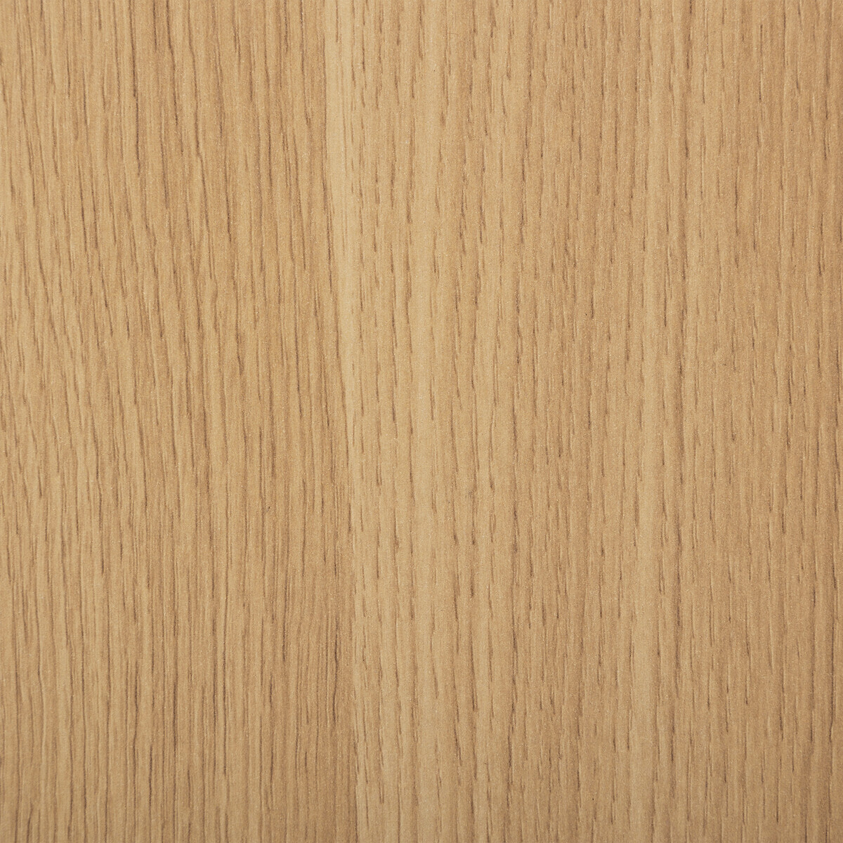 Bibliothèque 8 cases, effet bois naturel