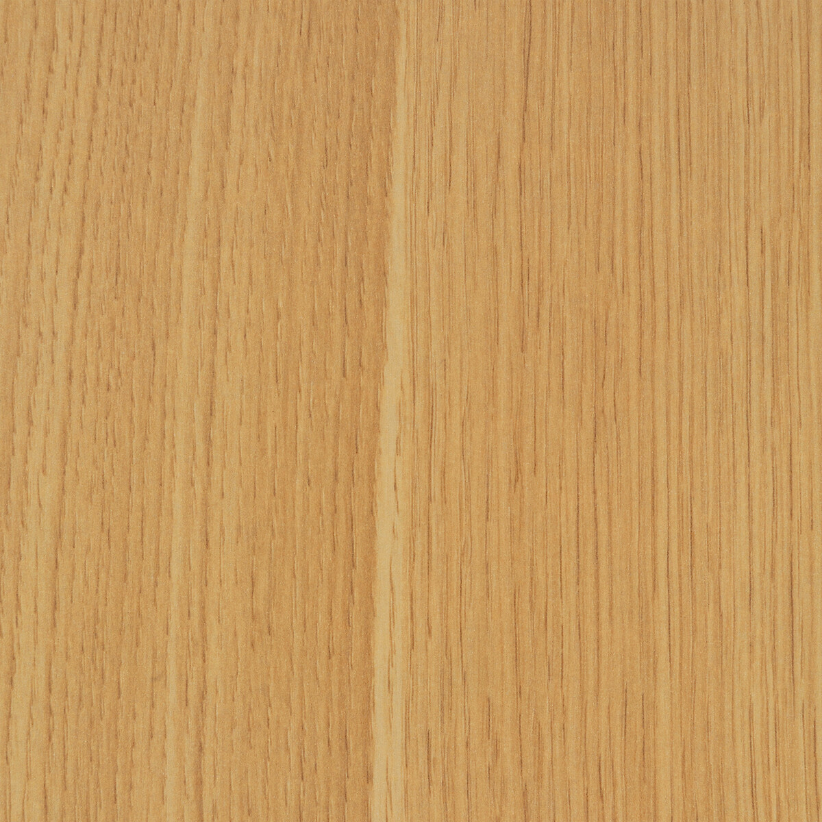 Étagère 3 cases, effet bois naturel Tasso