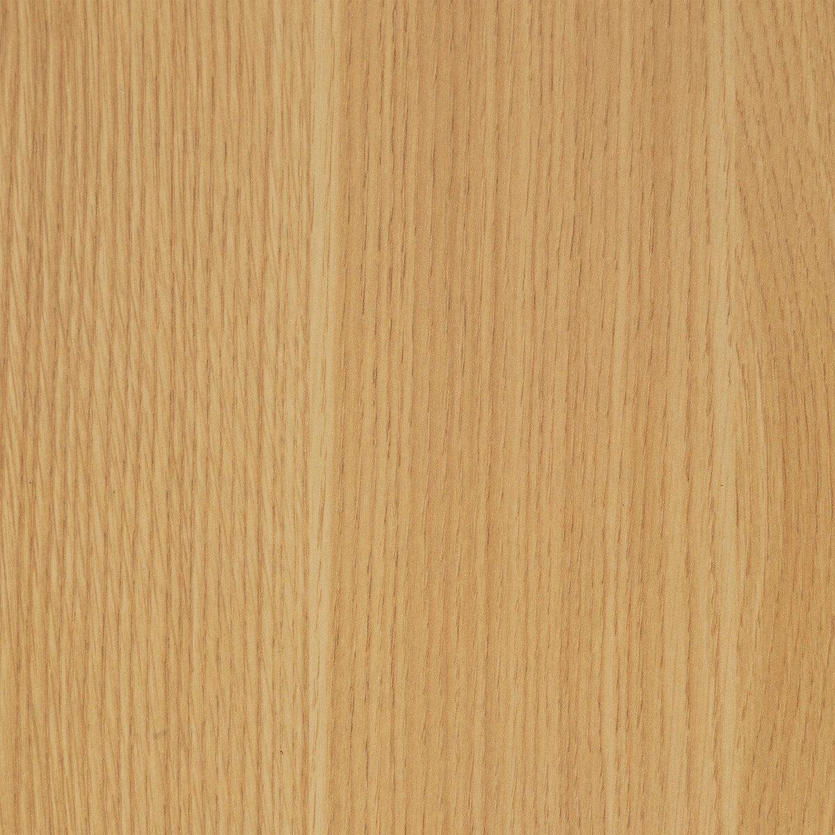 Étagère 4 cases, effet bois naturel