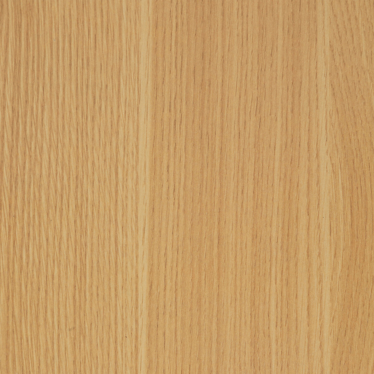 Étagère 6 cases, effet bois naturel