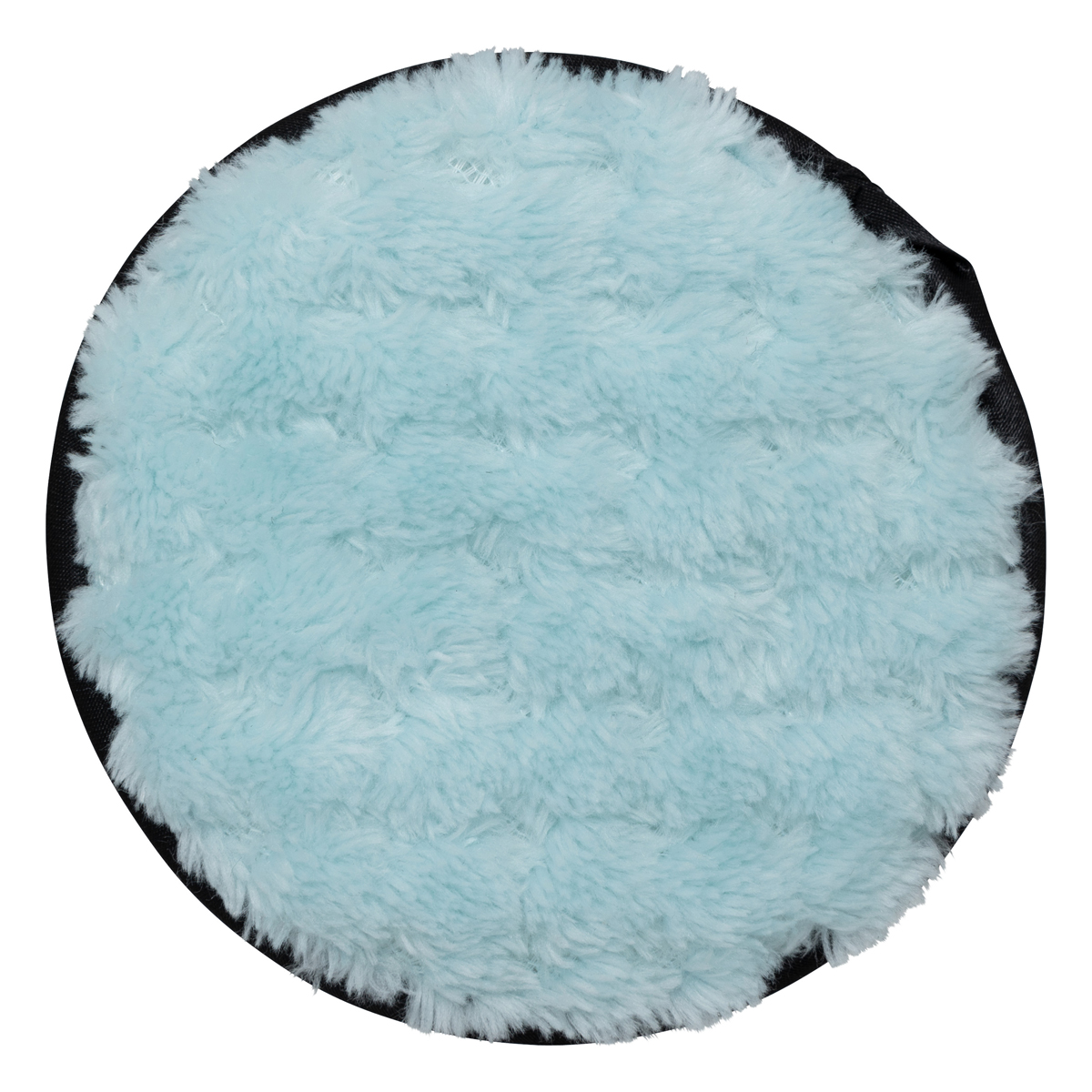 Lot de 7 cotons lavables, microfibre