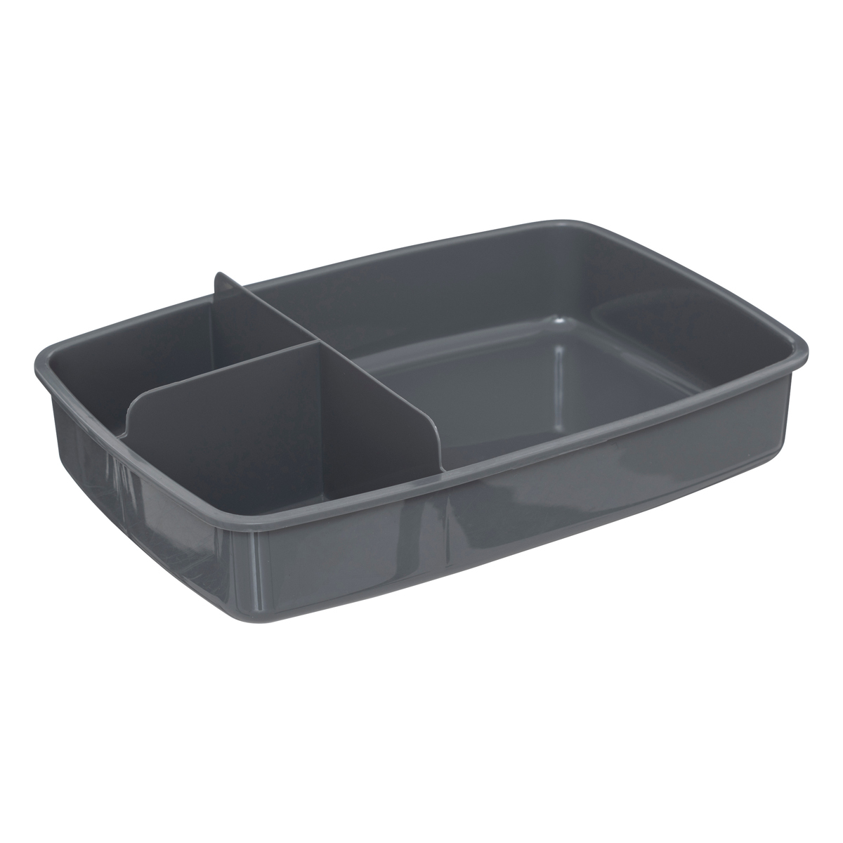 Lunch box 1,2l avec couverts