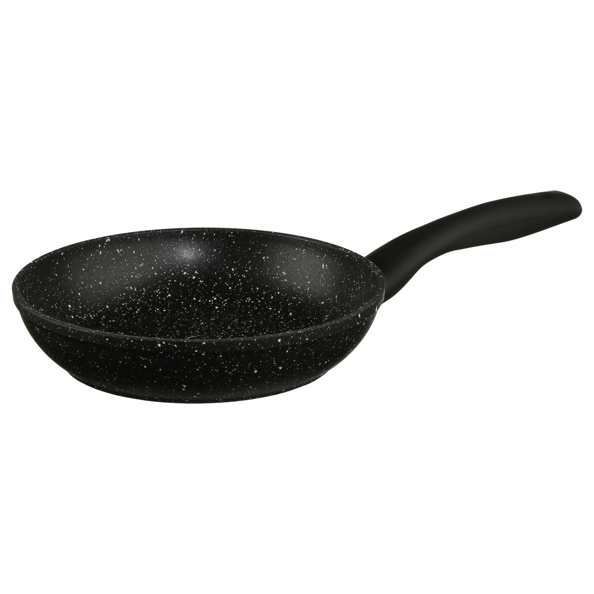 Set de poêles en aluminium, 20/24/28 cm Caractère