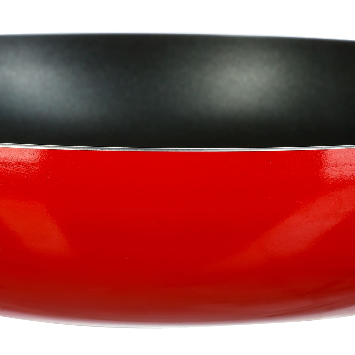 Set de poêles en aluminium, 20/24/28 cm Essentielle